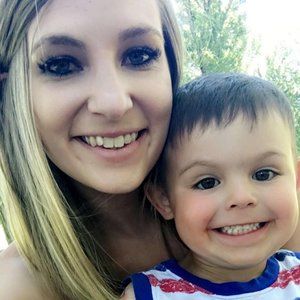 Meet your Posher, Brianna